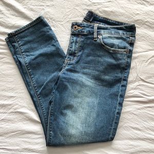 Lucky Capris Size 10